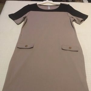 Tacera Dress